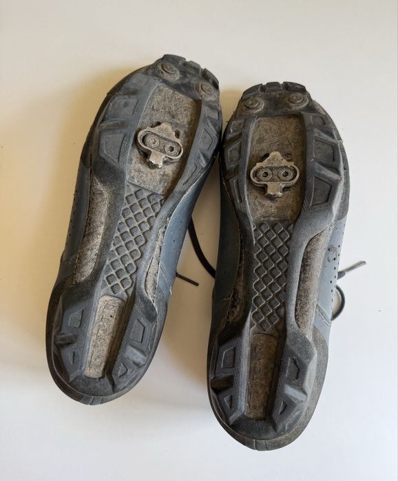Buty rowerowe Giro Privateer Lace 44