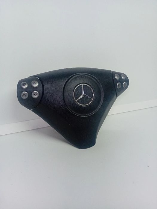 Air bag Mercedes-Benz slk