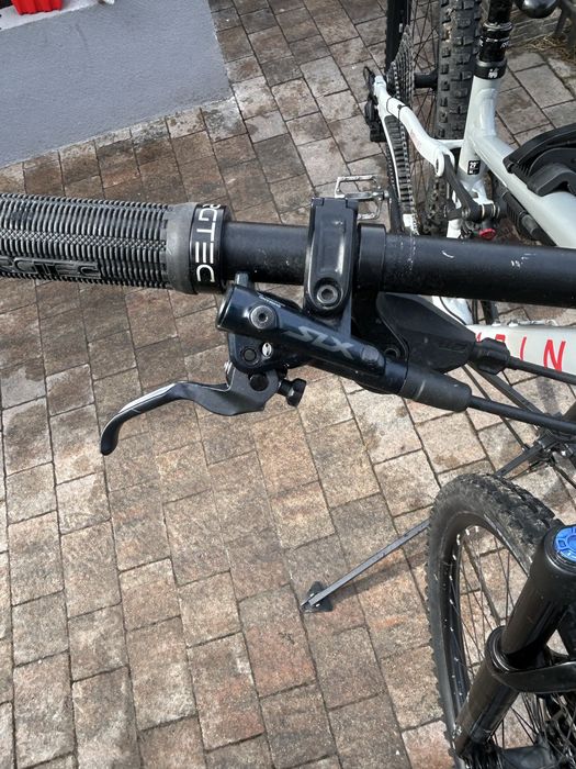 Rower Marin Rift Zone       DOINWESTOWANY!!! (z dokumentacją)