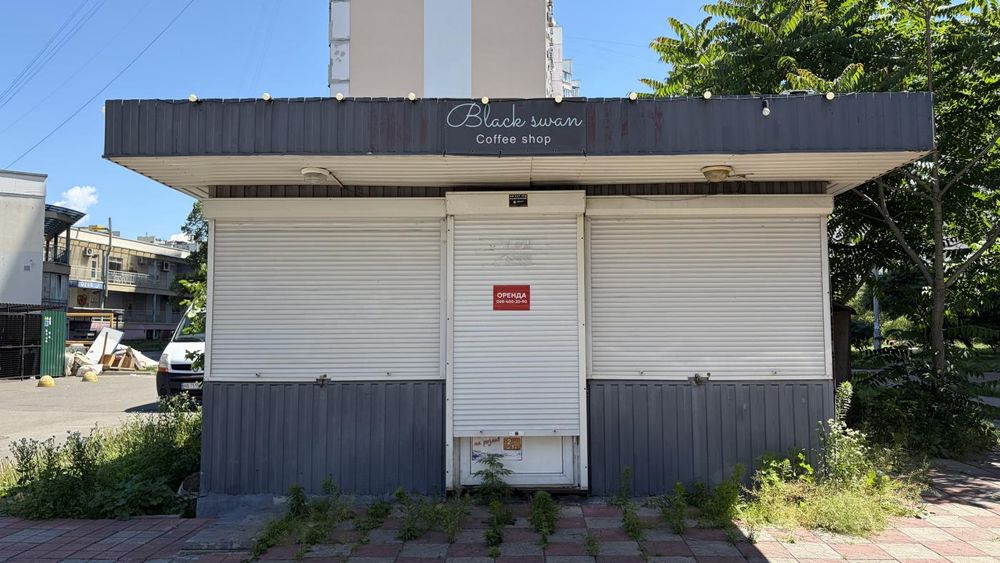 Оренда на вул. Милославська, 47 приміщення на 20 м² без комісії