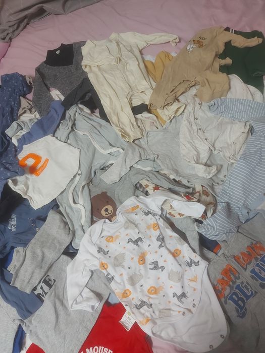 Речі дитячі,жіночі