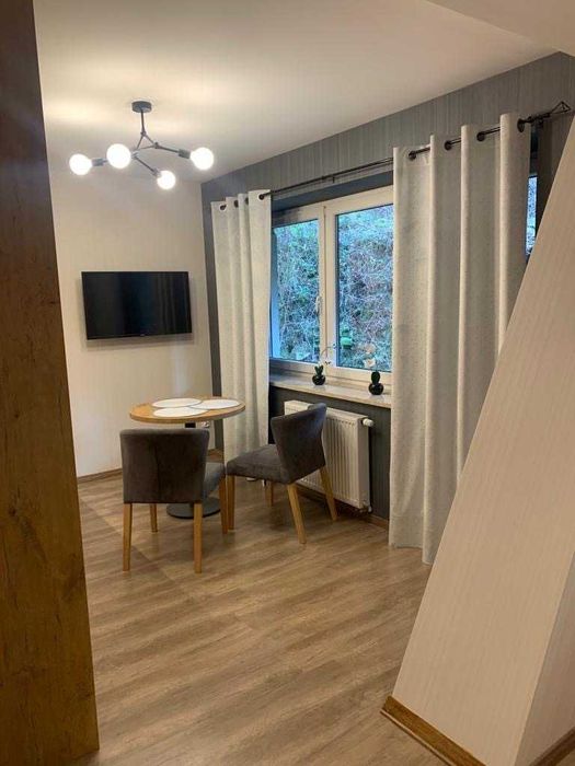 Apartament Kurort Kozubnik