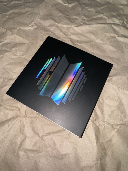 альбом bts proof - Хобби, отдых и спорт - OLX.ua