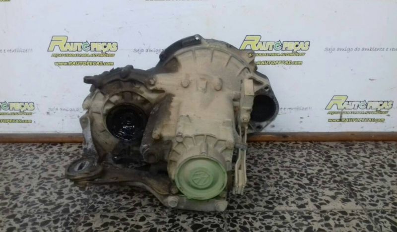 Caixa de Velocidades - SEAT IBIZA II (6K1) | 93 - 02