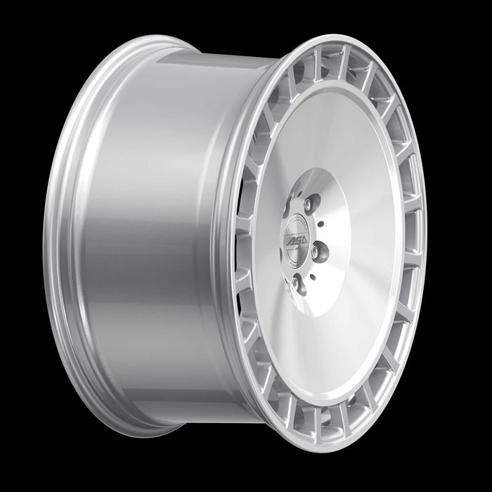 ASA Alufelgi 20" 5x112 9J ET30 ASA ZRS3 Audi VW SKODA Mercedes Benz !