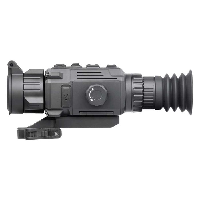Тепловізійний приціл AGM RATTLER V2 25-320