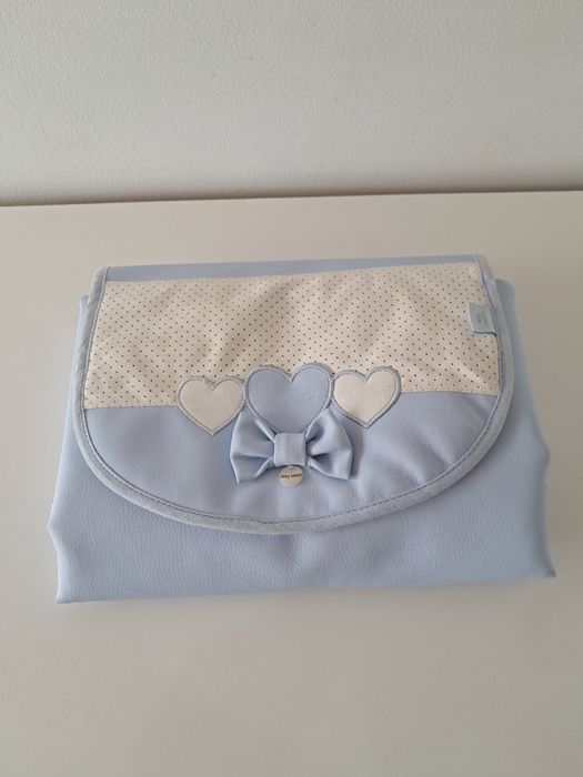 Mala Maternidade + Trocador