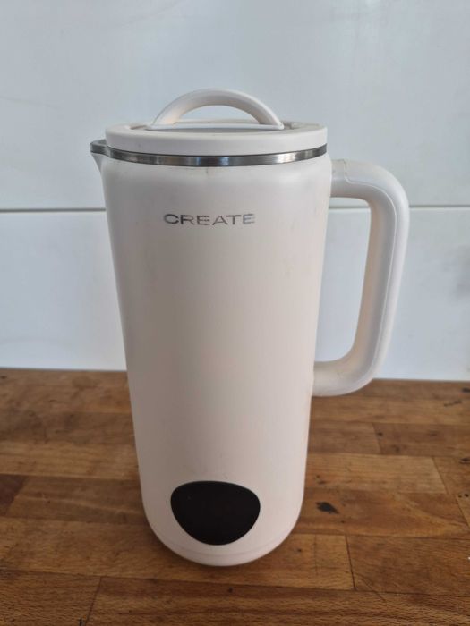 Máquina de fazer Bebida/Leite Vegetal da Create