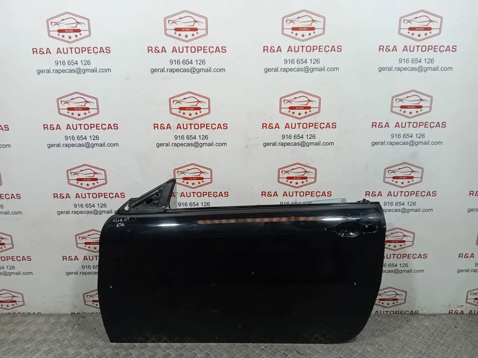Porta Frente Esquerdo Alfa Romeo GT Original