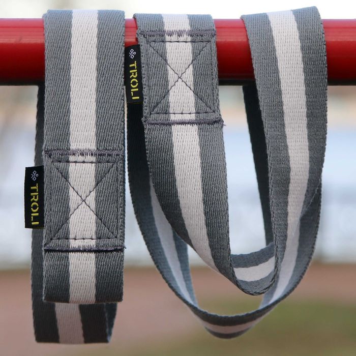 Лямки для турника - петли для перекладины