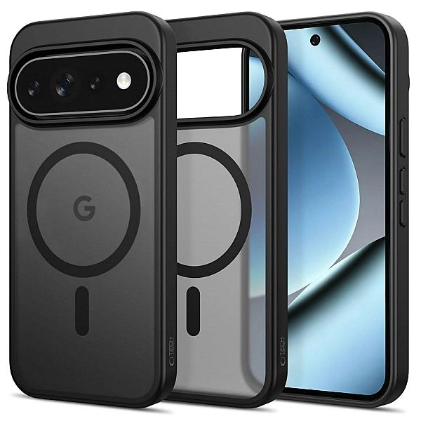 Tech-Protect Magmat Magsafe Google Pixel 9 Pro Xl / 10 Pro Xl / 11 Pro