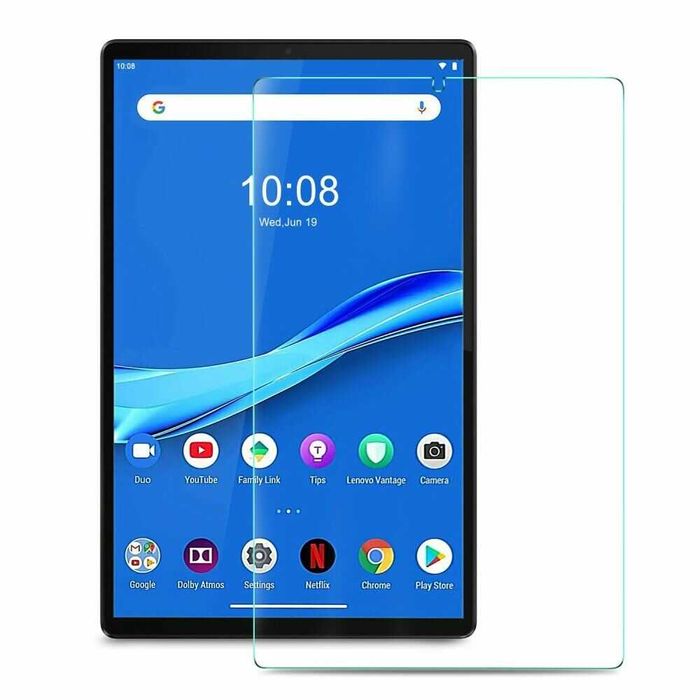Захисне скло для планшета LENOVO Tab M10 Plus TB-X606F / X606X