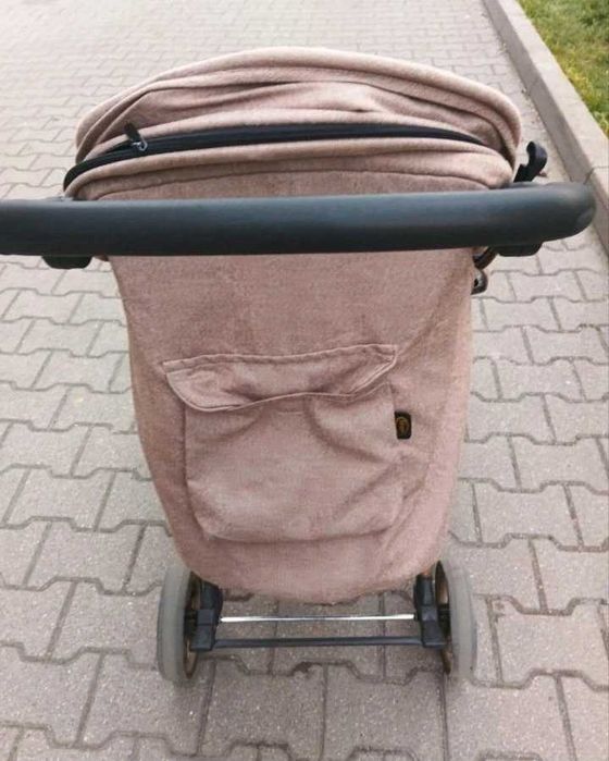 Wózek spacerowy 4Baby Rapid