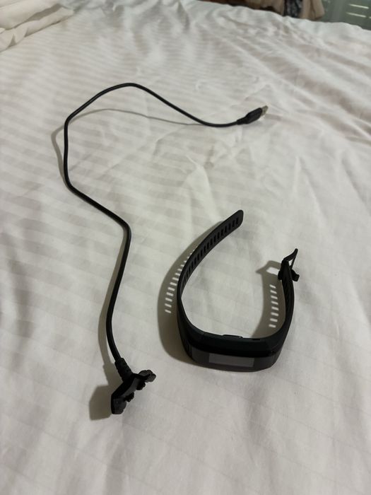 Vivosmart HR – Como novo + carregador original