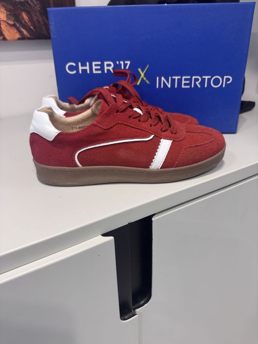 Кросівки, кеди Adidas, Nike , Cher 17, Diesel