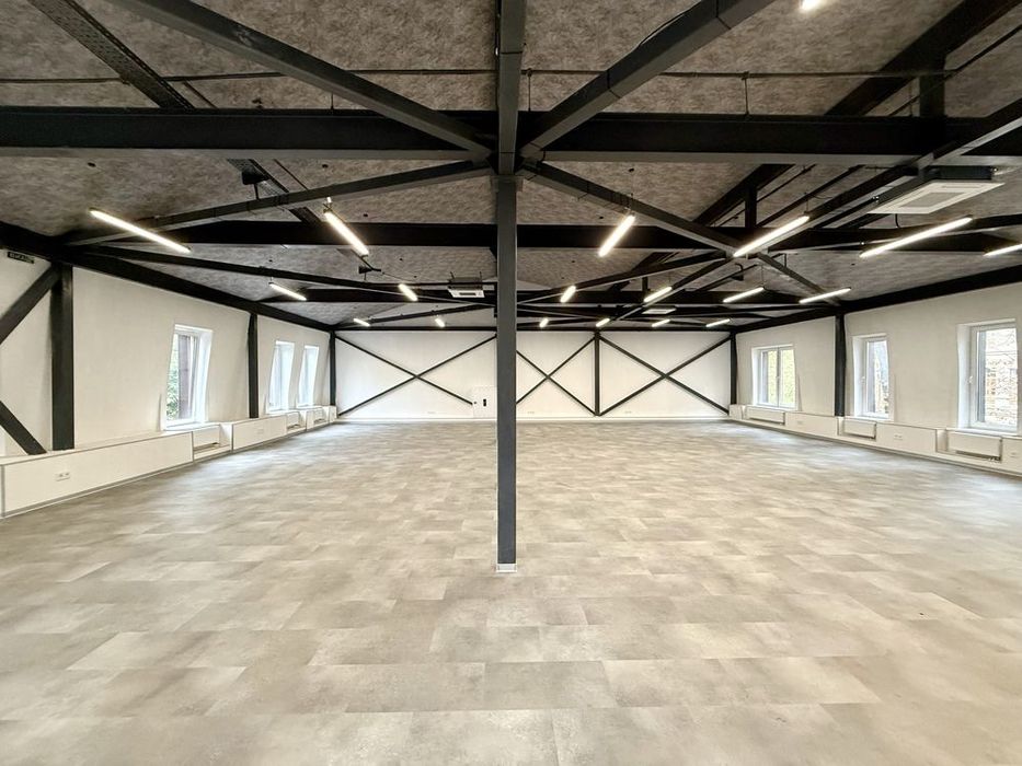 Офисное ОСЗ 820м2 Центр Золотые Ворота Театральная OpenSpace Арбітраж