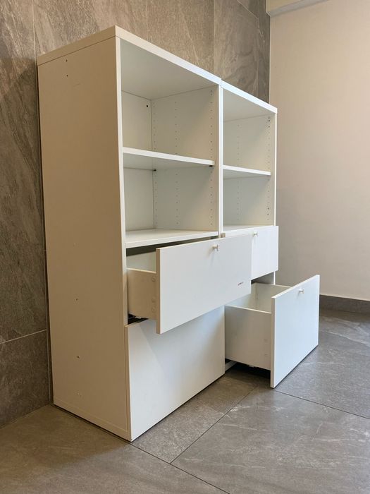 Regał ikea Besta - dostepne 2 szt