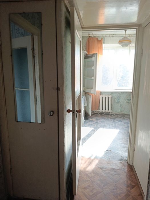 Продам квартиру Заболотного/Кримська Сіті центр
