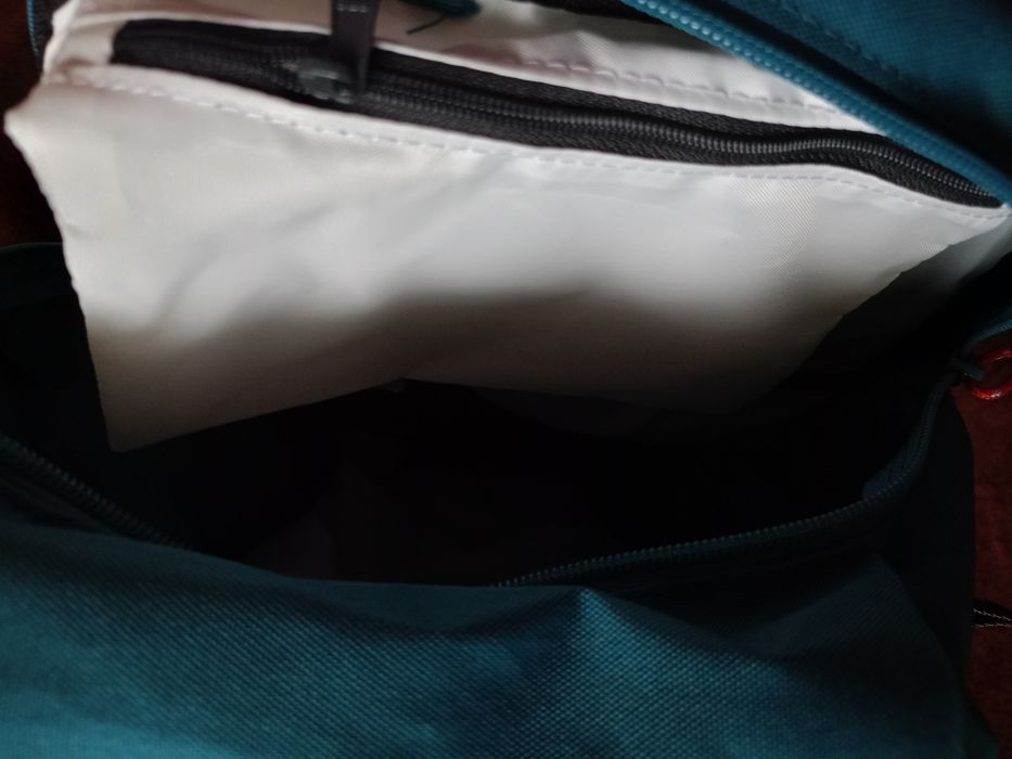 Nowy plecak 20 litrów