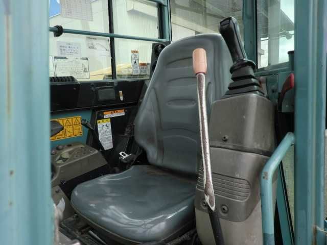 Экскаватор гусеничный Yanmar VIO70-3A