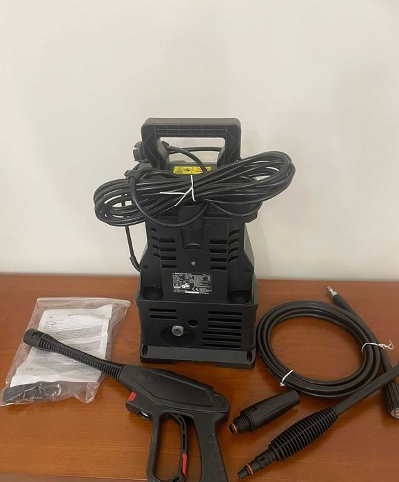 Máquina de lavar de alta pressão Parkside PHD 110