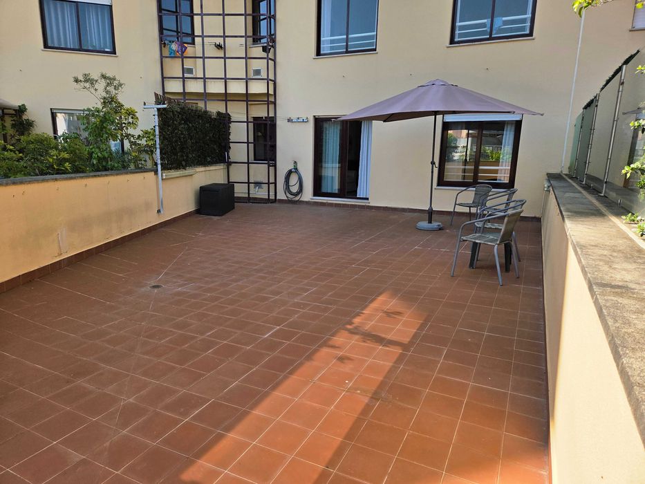 Apartamento T1 - Telheiras, Carnide - Arrendar