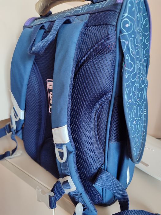 Рюкзак GoPack ergo kids