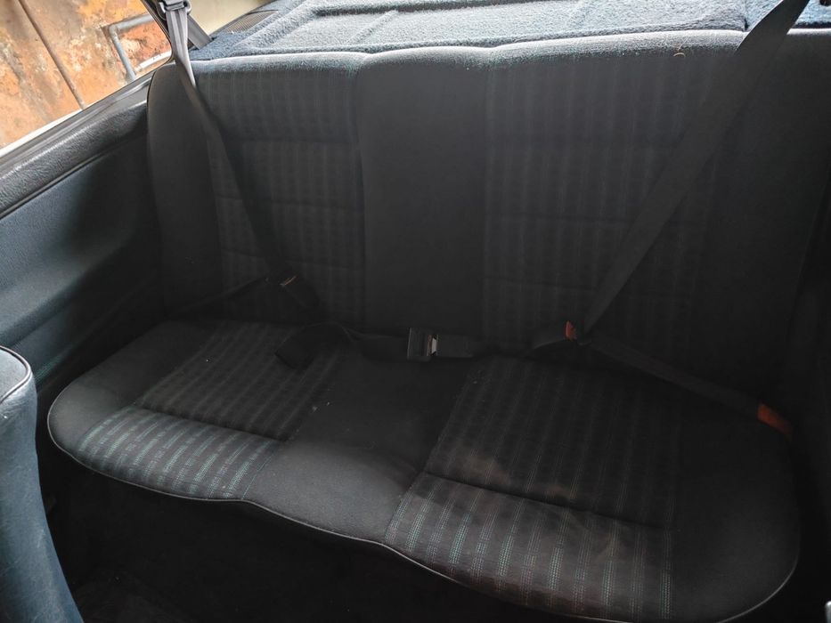 Golf 2 TD em muito bom estado