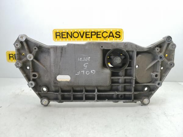 Charriot frente VOLKSWAGEN Golf V (1K1)
