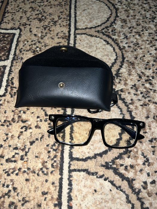 Окуляри Chrome Hearts