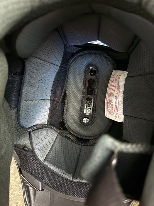 Capacete Arai Tour X4