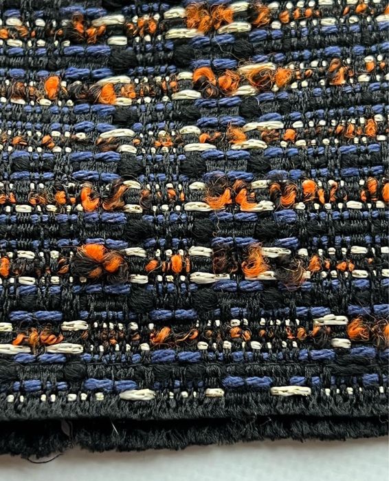 Костюм твідовий ELLE&M на підкладці