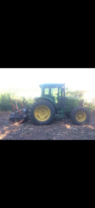 Limpezas Agricolas e Florestais