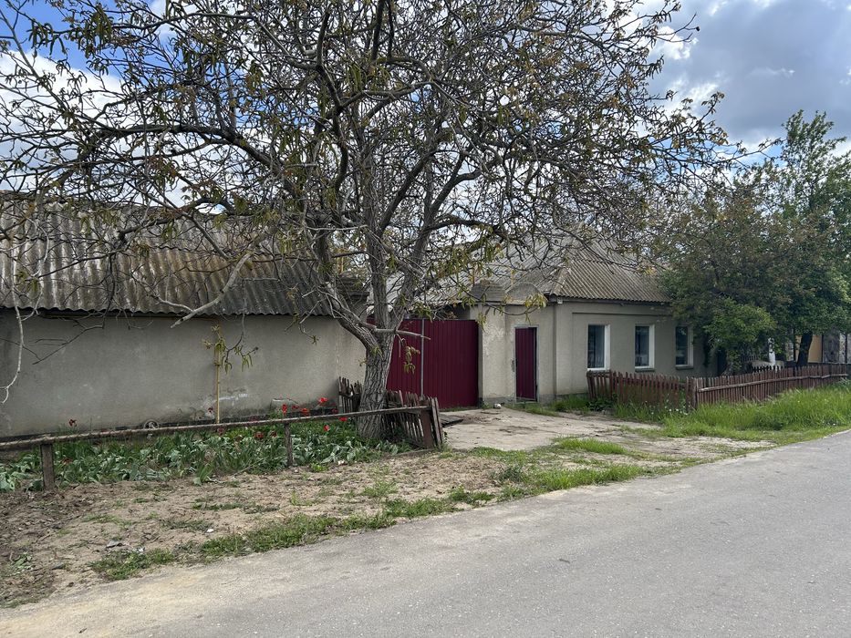 Продаеться будинок