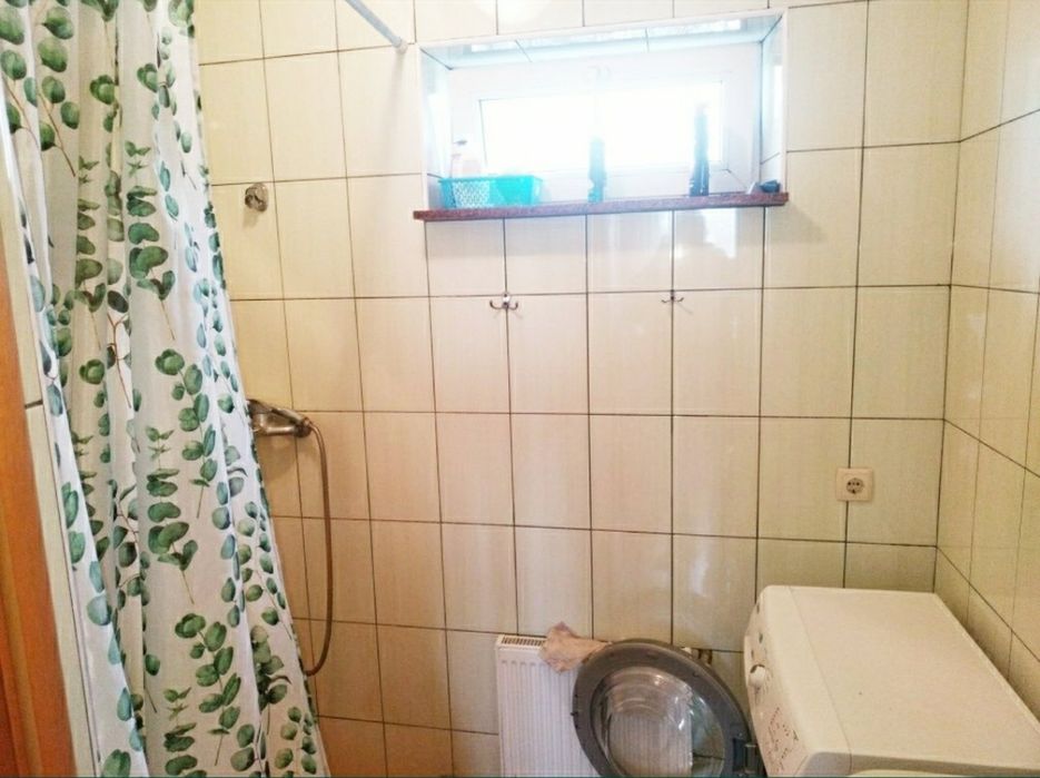 комната в ч/доме без хозяев, можно двоим, Борщаговка, м. Академгородок