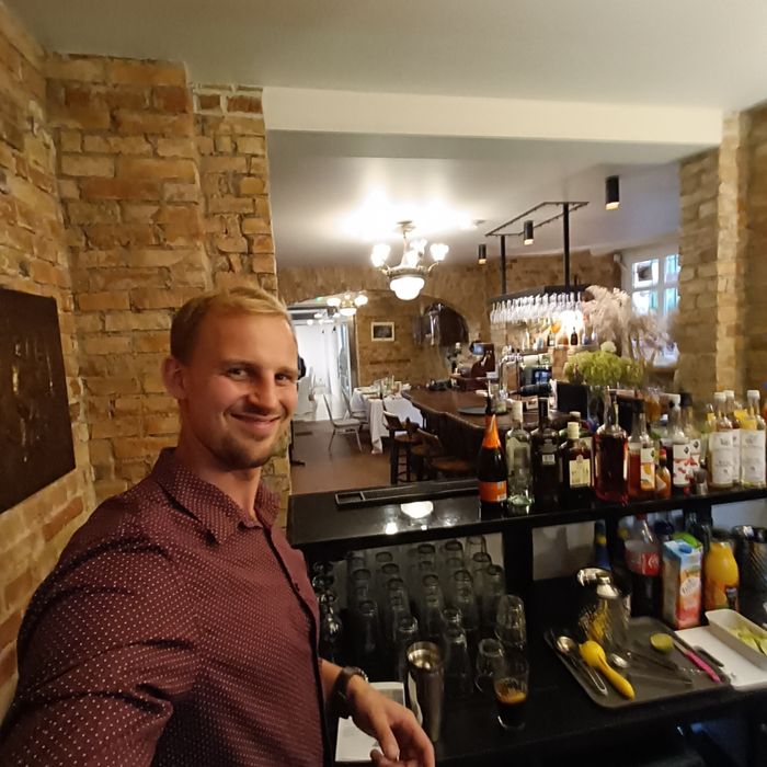 Bar4Fun Bar mobilny, barman, Drink Bar na urodziny, wesele *FOTOBUDKA*