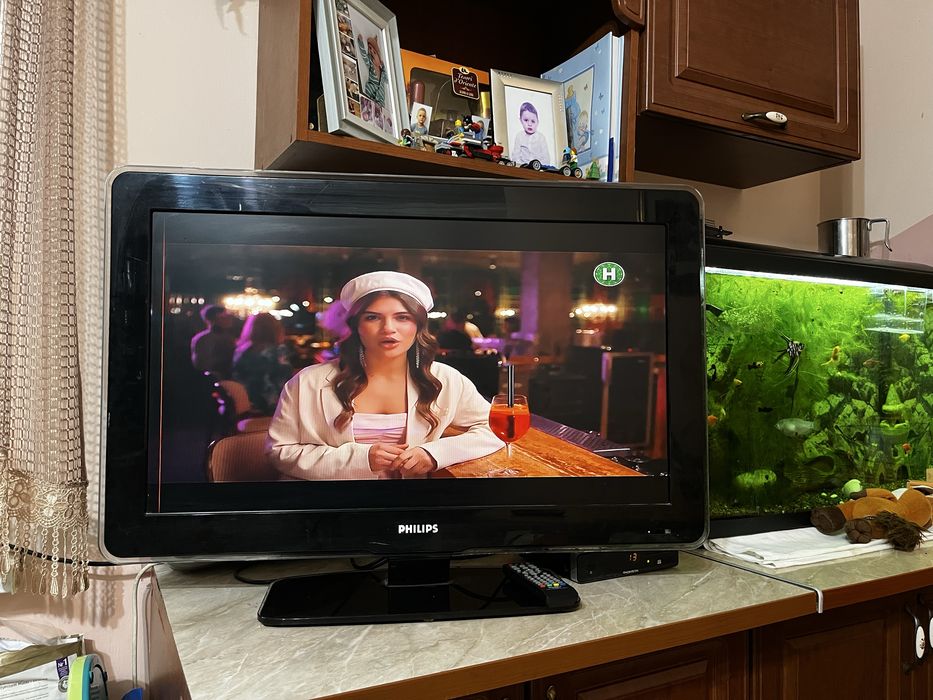 Телевізор Philips 32”