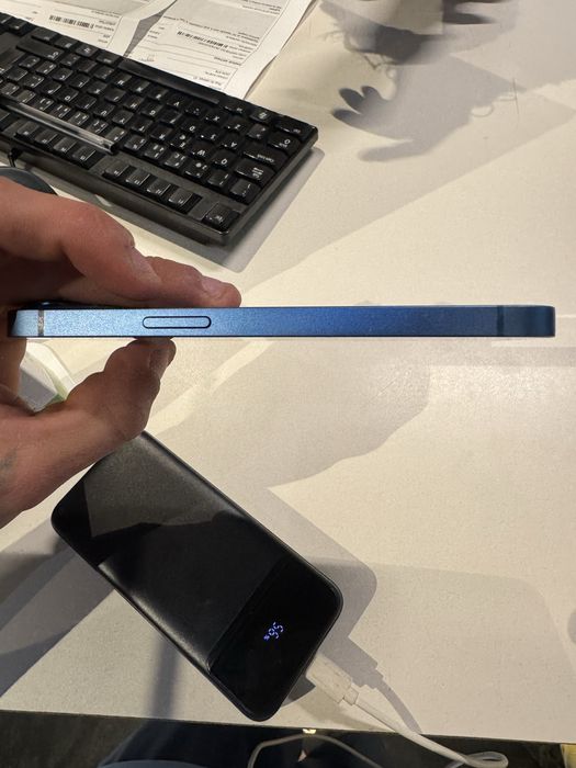 Vendo iphone 14 normal