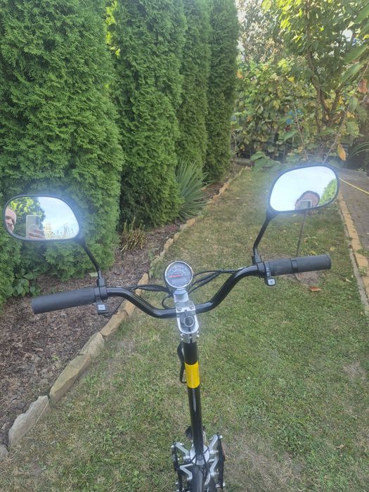 hulajnoga elektryczna 1000W!