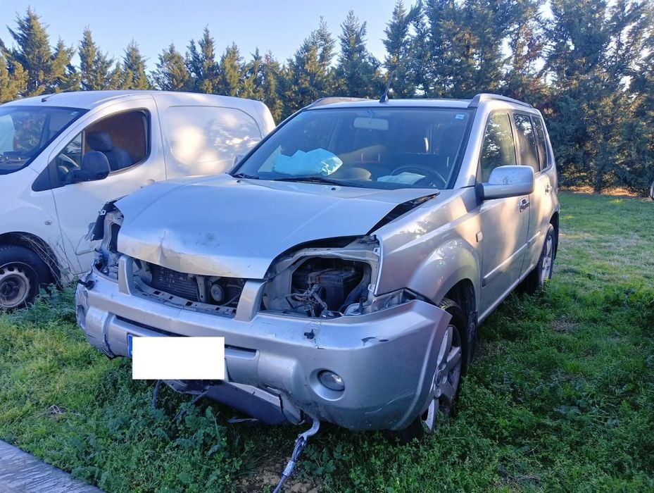 Retrovisor Direito Nissan X-Trail