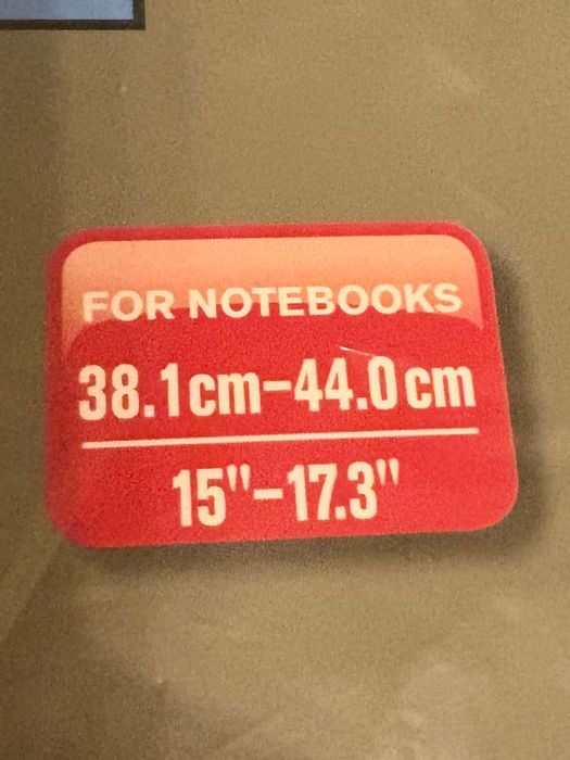 Torba na laptopa Dicota.