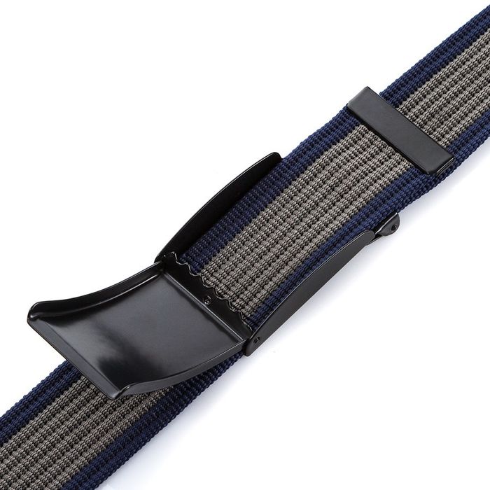 pasek parciany męski paolo peruzzi pw-17-95