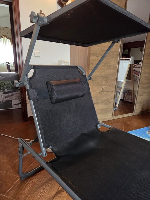 Espreguiçadeira Belavi