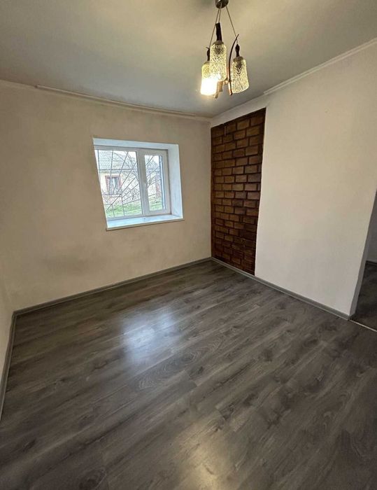 Продам срочно часть дома в начале Кишиневской