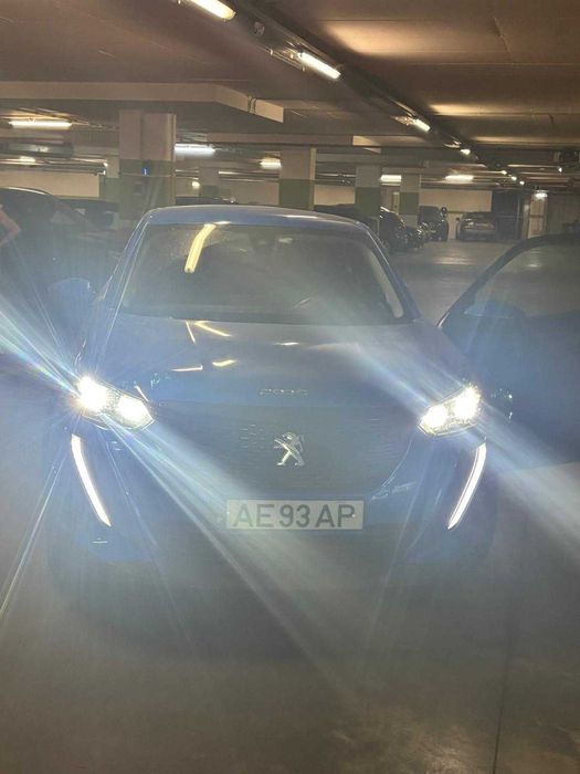 Peugeot Pure tech active 1.2