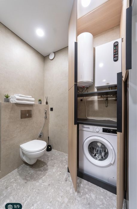 Квартира в центрі Слов‘янська