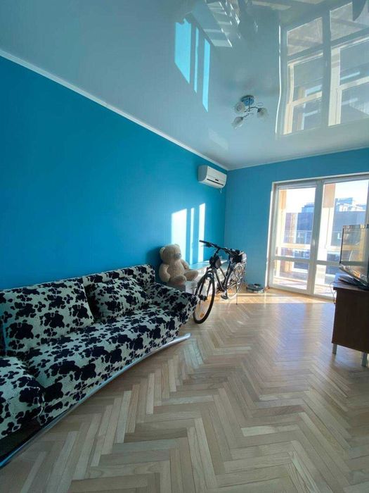 Продаж таунхауса з ремонтом (Перший Парковий) SL