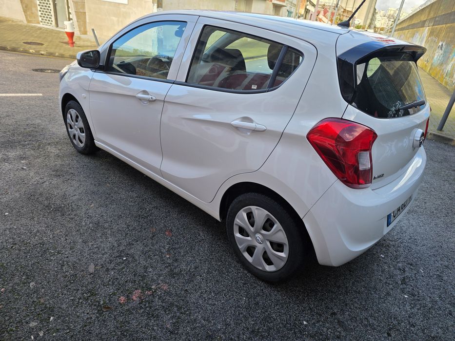 Opel karl  corsa 1.0 gasolina 2019