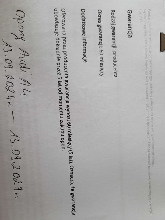 Opony całoroczne 205/60R15 91H