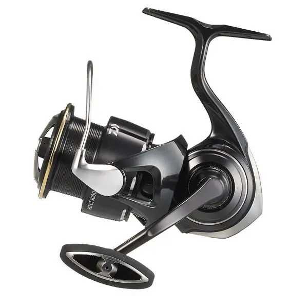 Котушки спінінгові Daiwa Certate, Daiwa Luvias ДАЙВА Сертейт